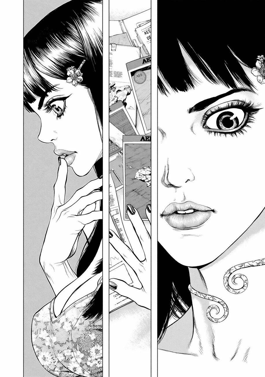 Origin: Chapter 22