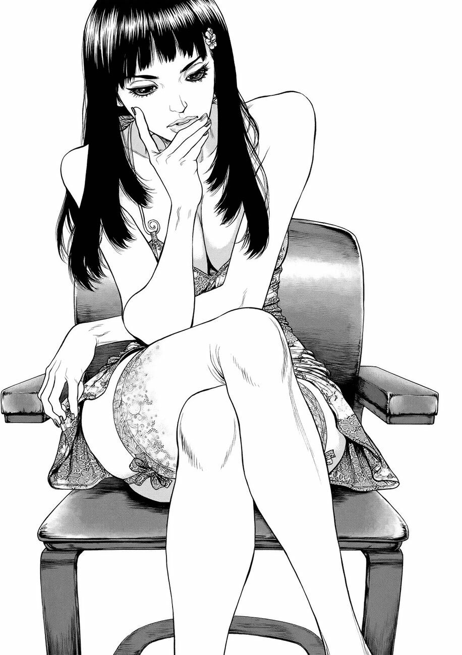 Origin: Chapter 22