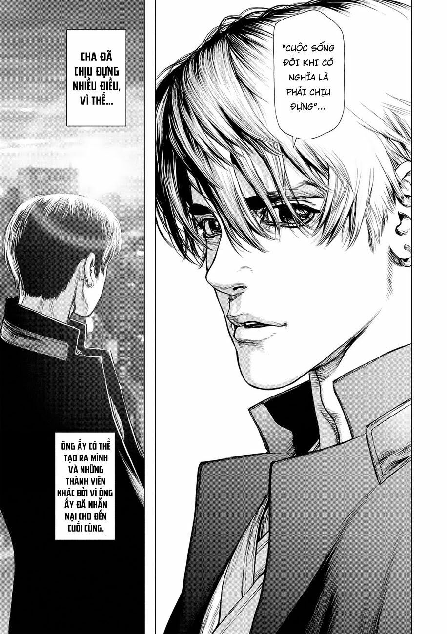 Origin: Chapter 23