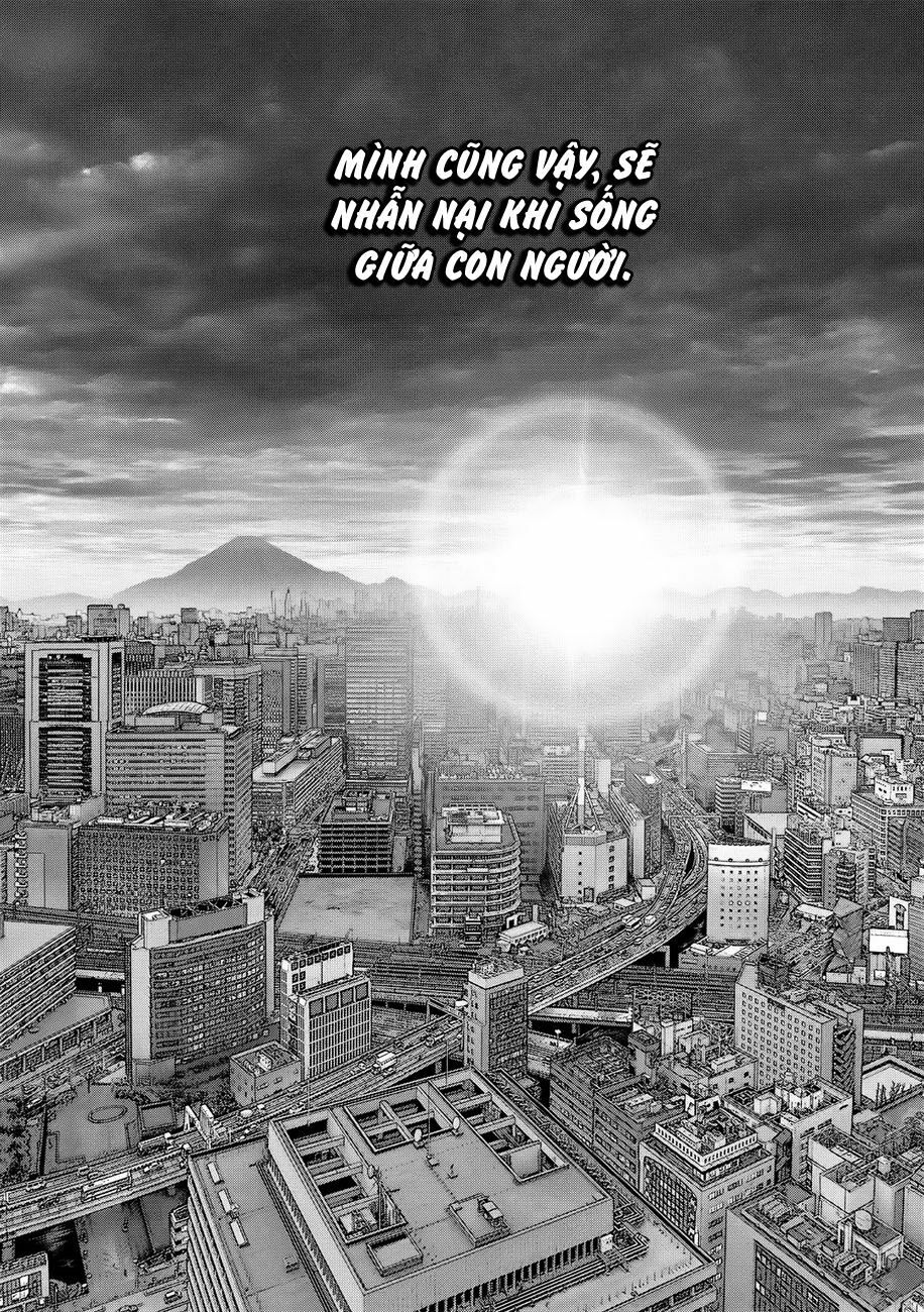 Origin: Chapter 23