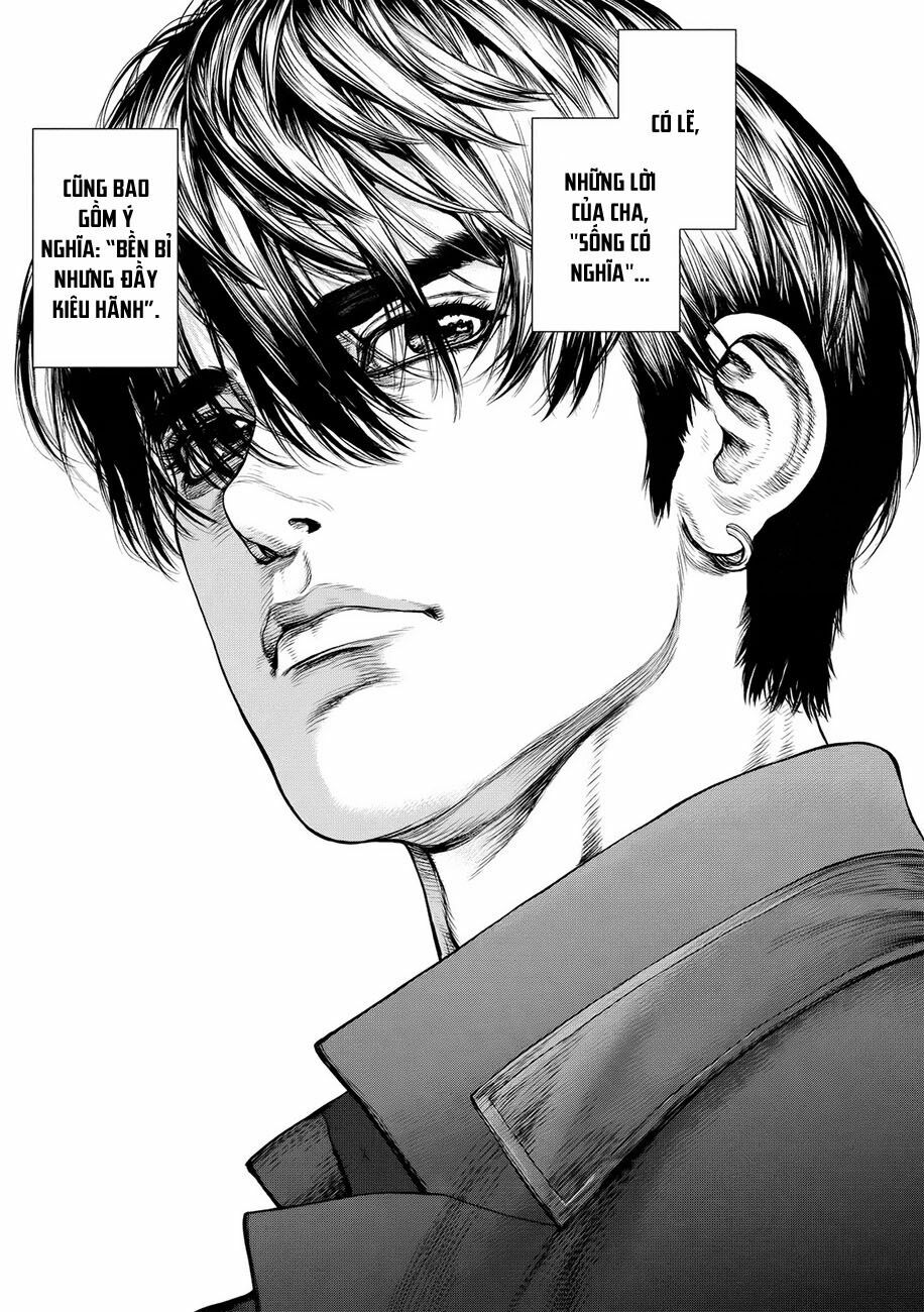 Origin: Chapter 23