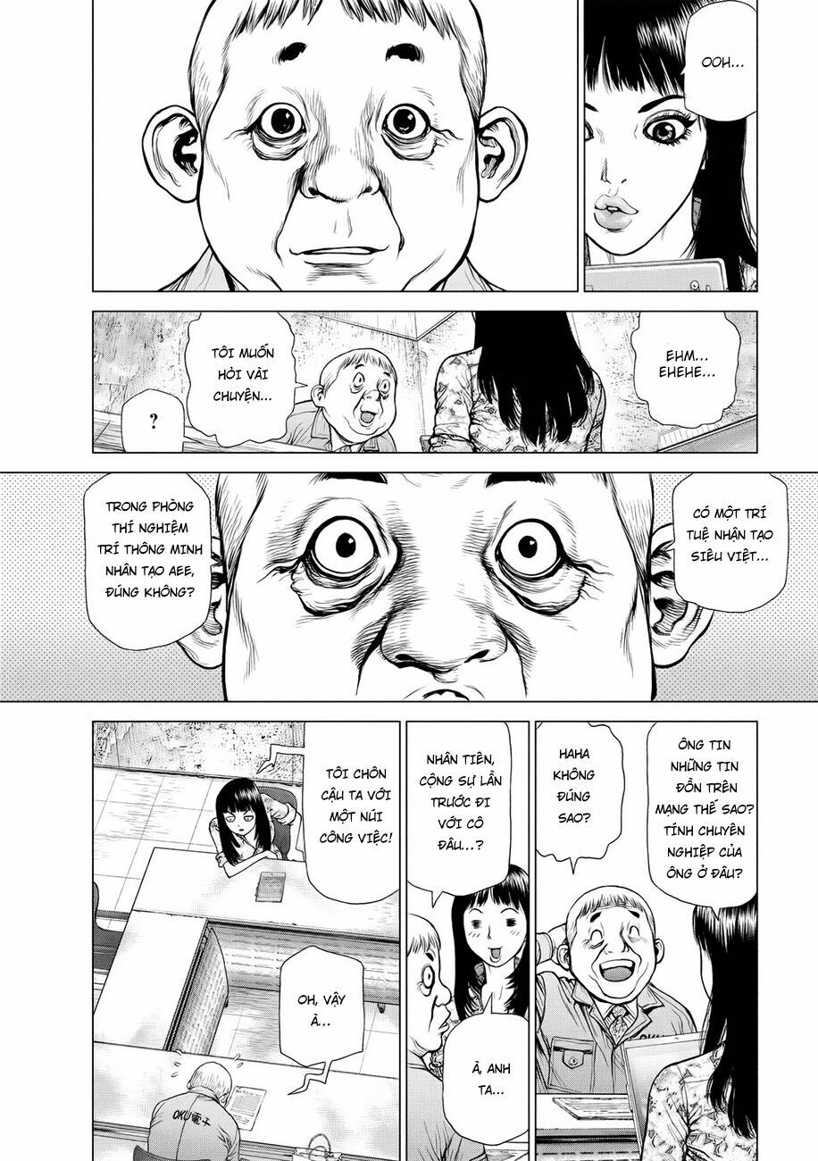 Origin: Chapter 23