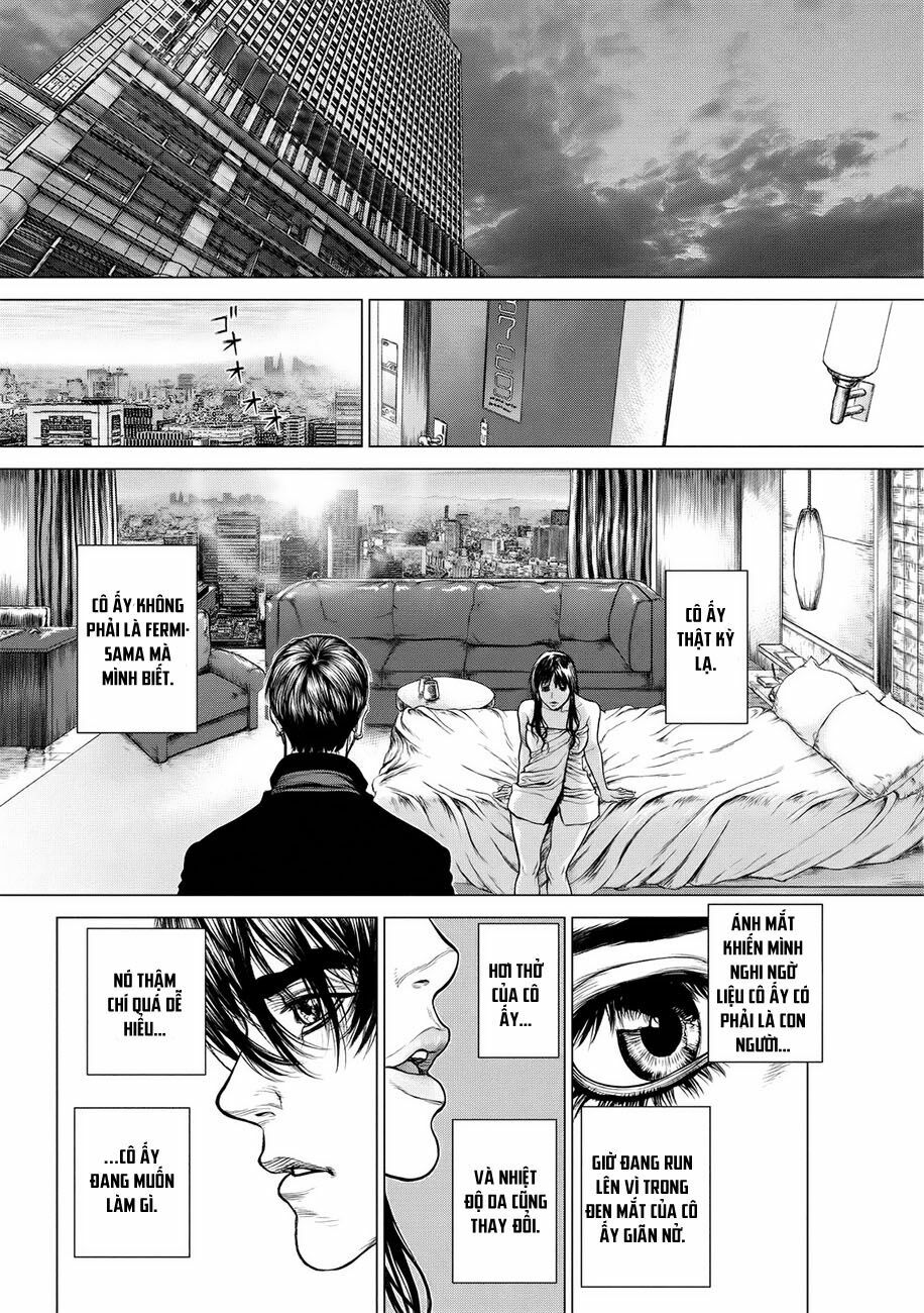 Origin: Chapter 23