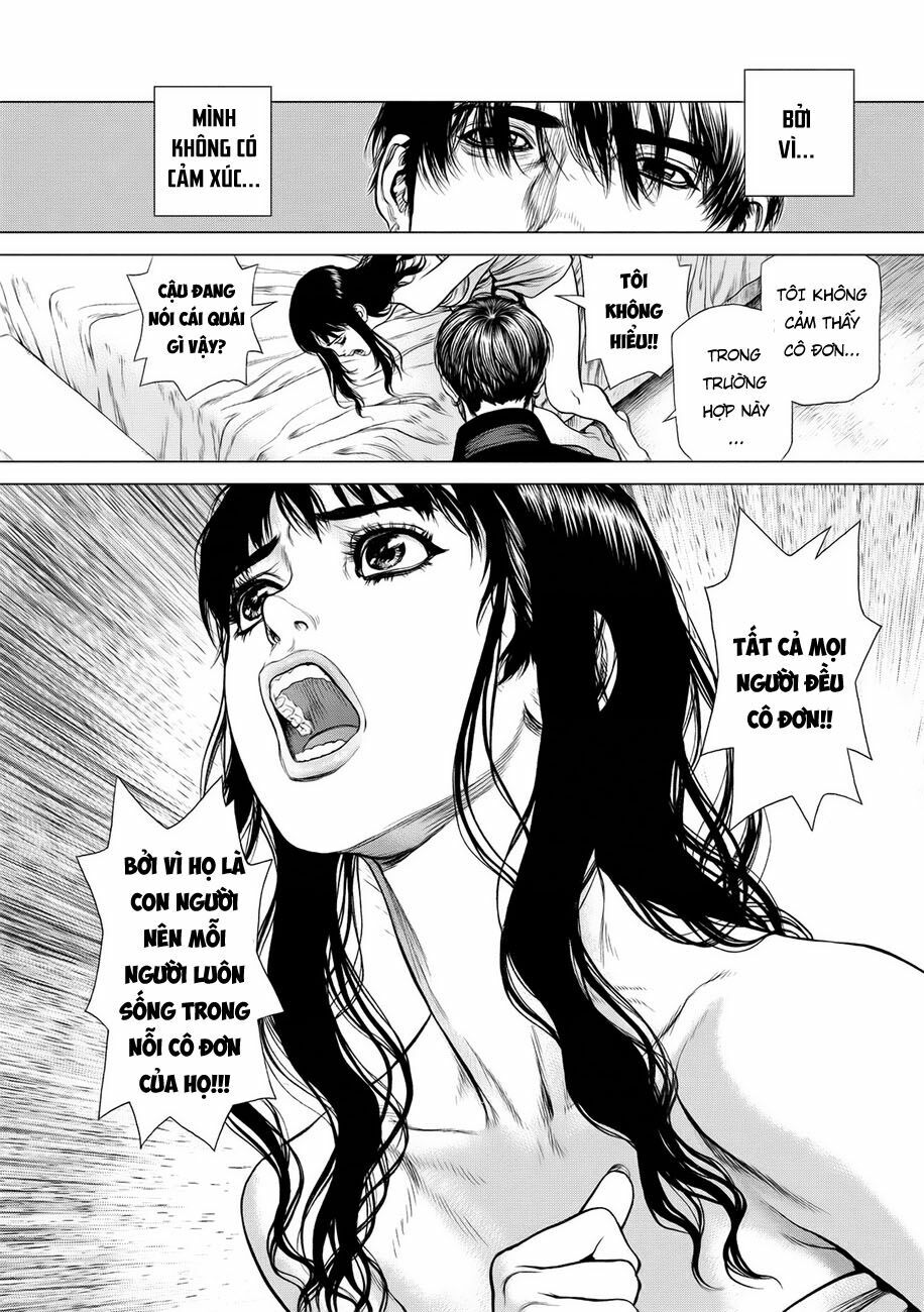 Origin: Chapter 23