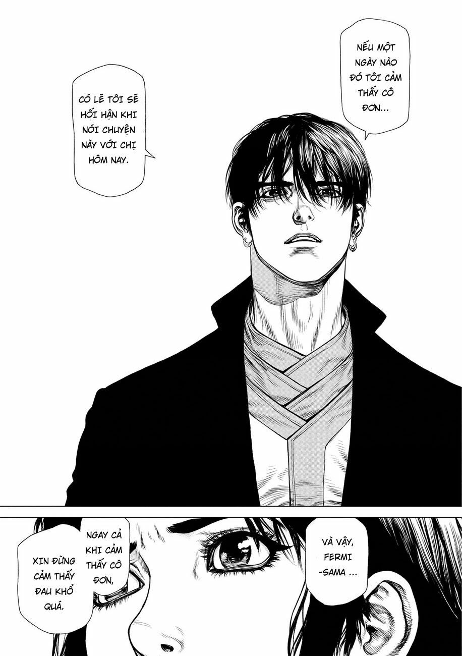 Origin: Chapter 23