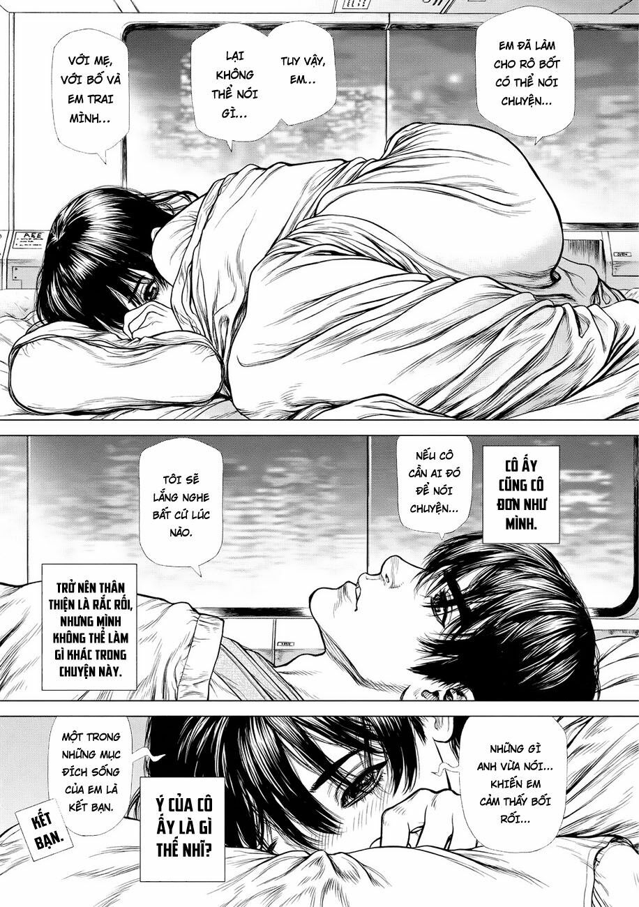 Origin: Chapter 24