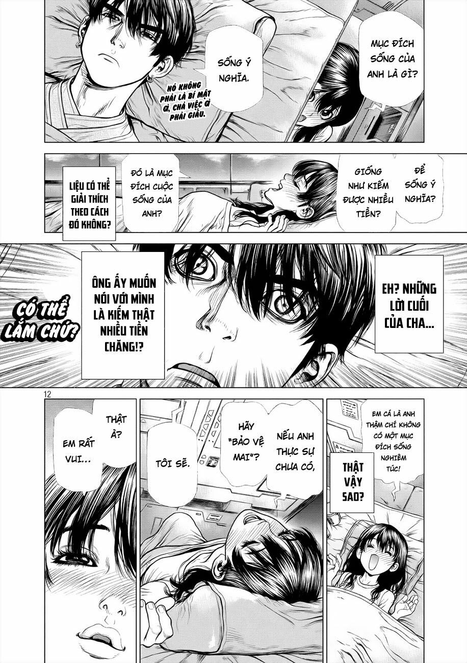 Origin: Chapter 24