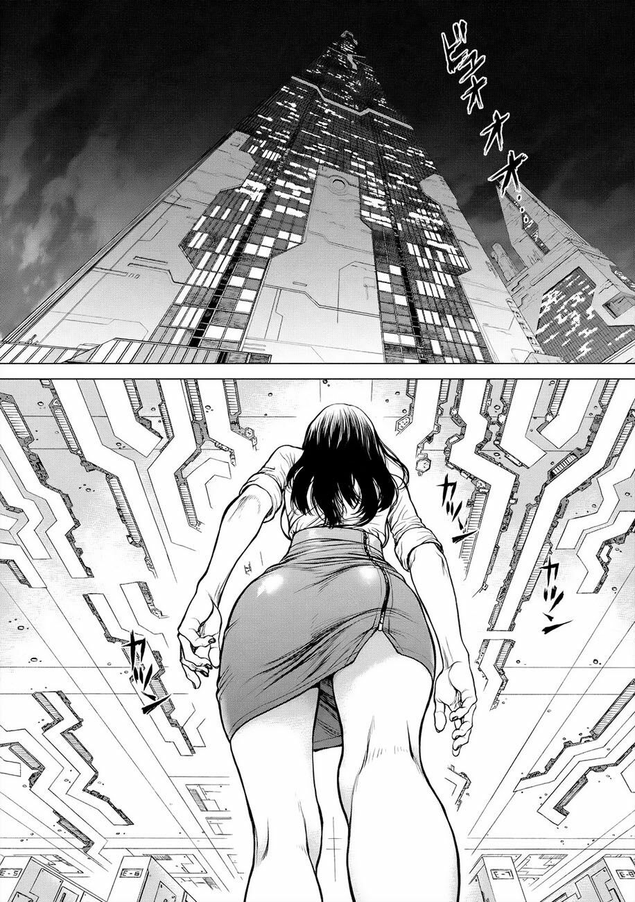 Origin: Chapter 24