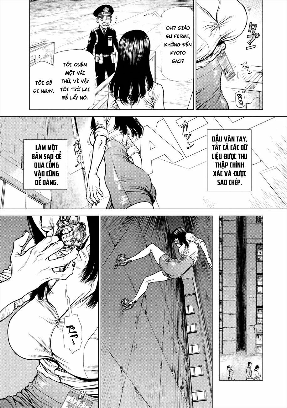 Origin: Chapter 24