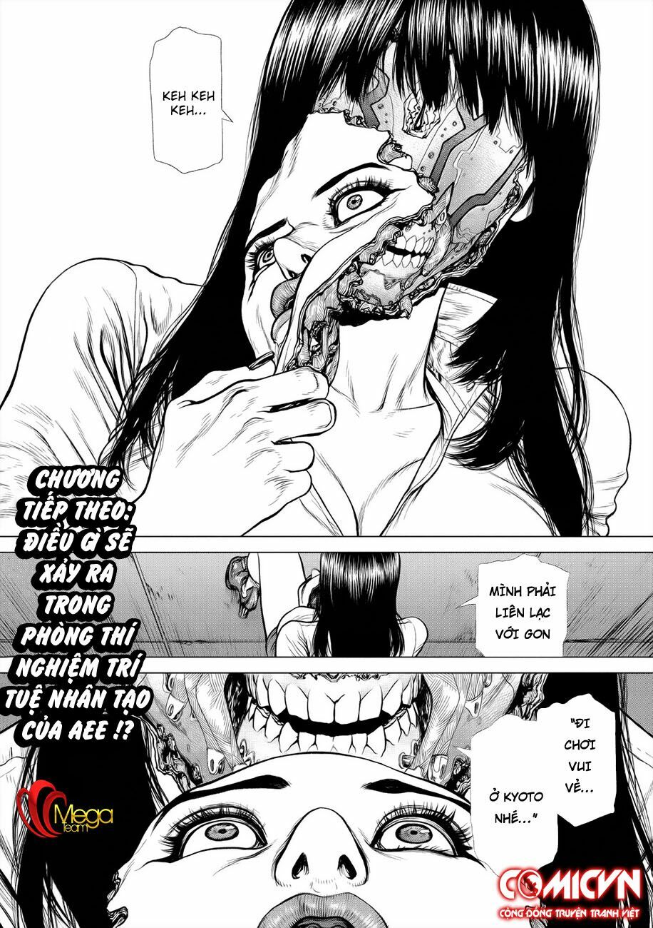 Origin: Chapter 24