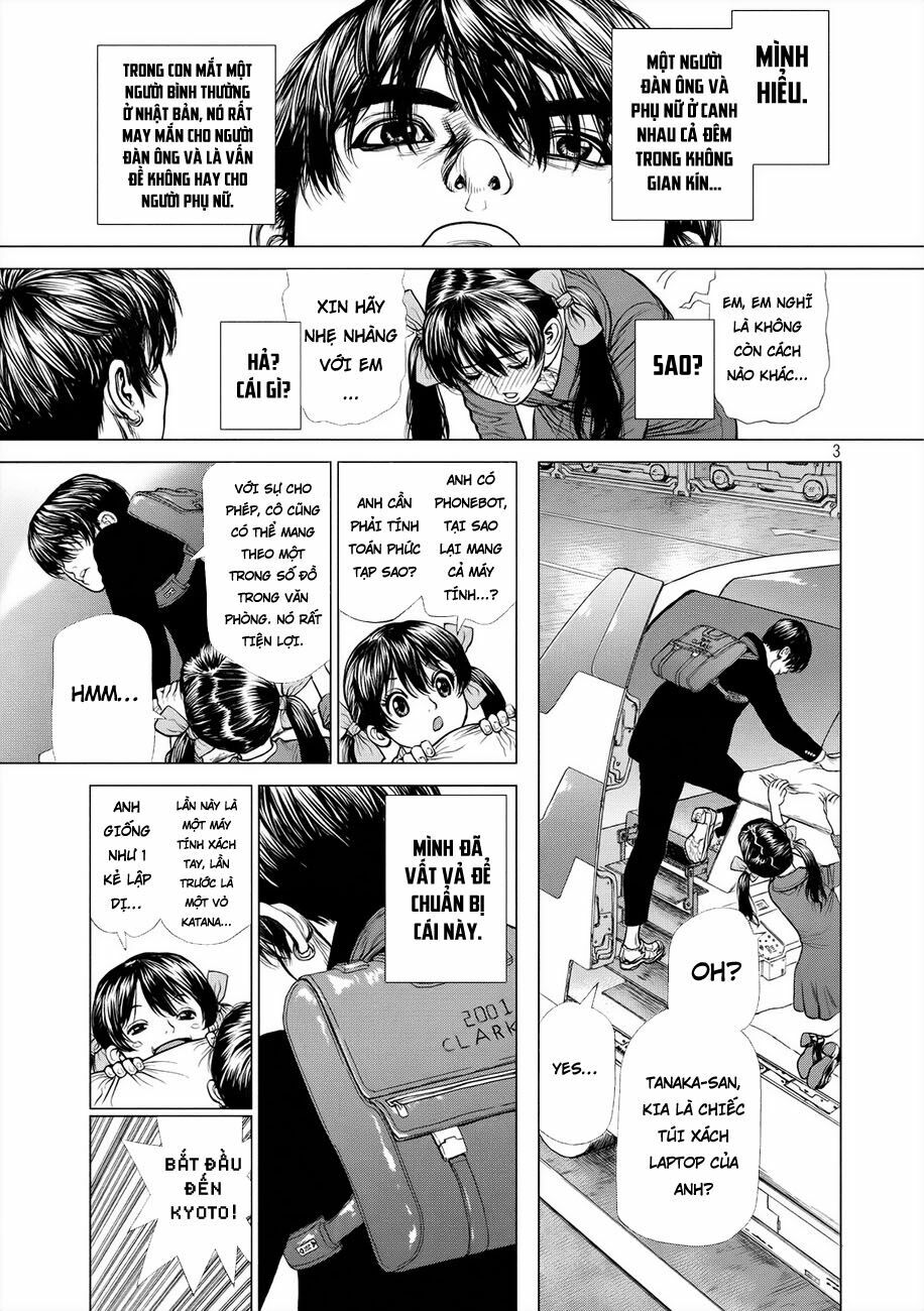 Origin: Chapter 24