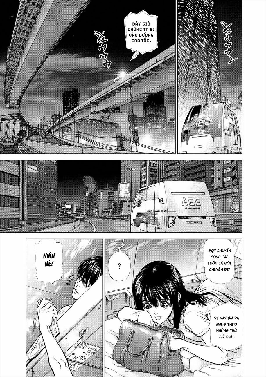 Origin: Chapter 24