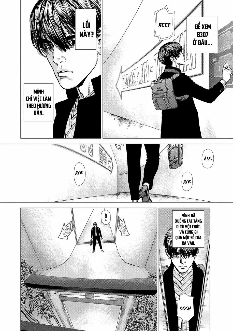 Origin: Chapter 25