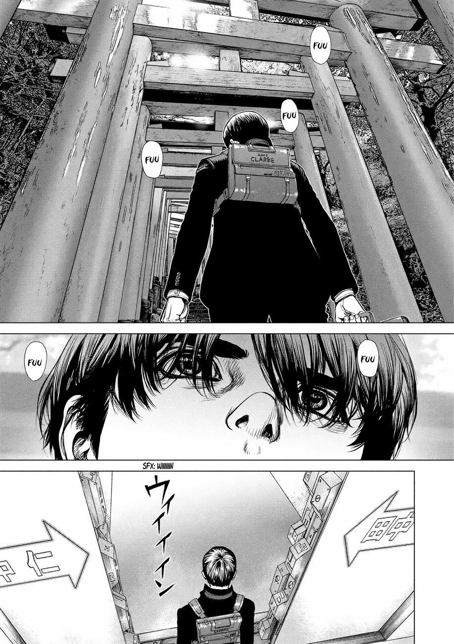 Origin: Chapter 25