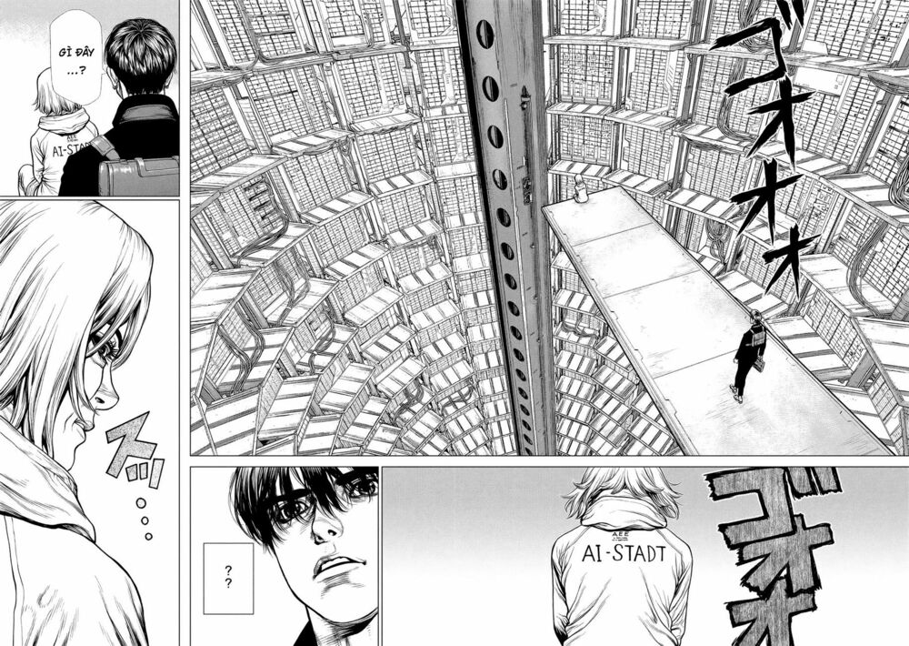 Origin: Chapter 25