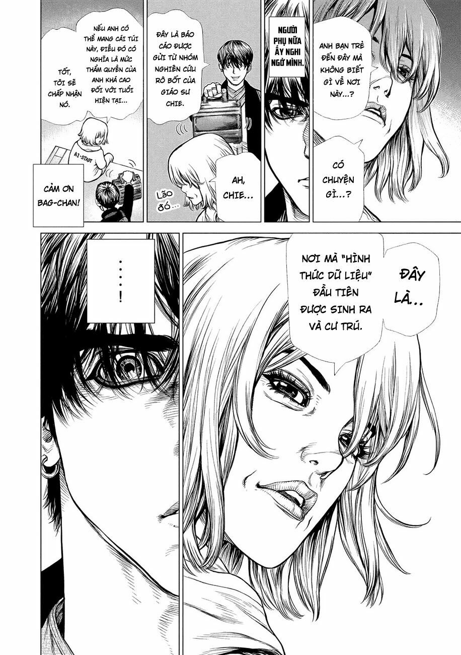 Origin: Chapter 25