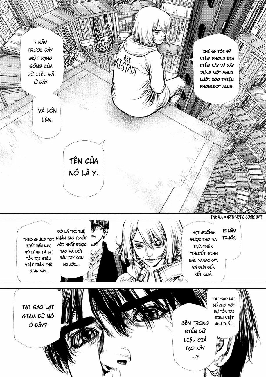 Origin: Chapter 25