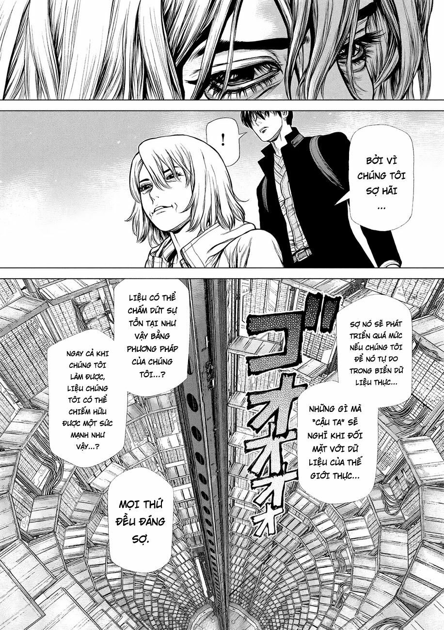 Origin: Chapter 25