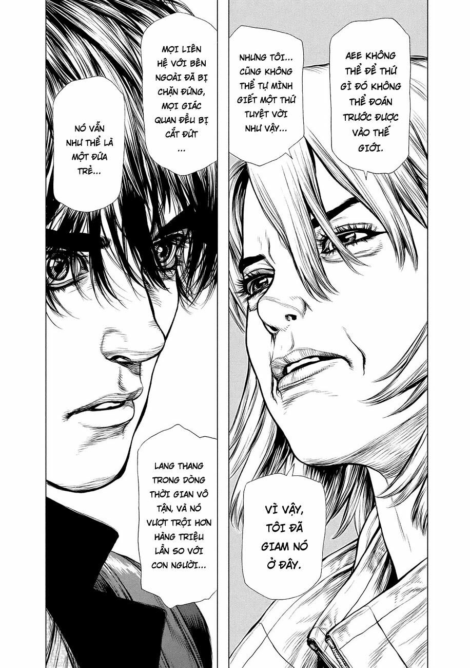 Origin: Chapter 25