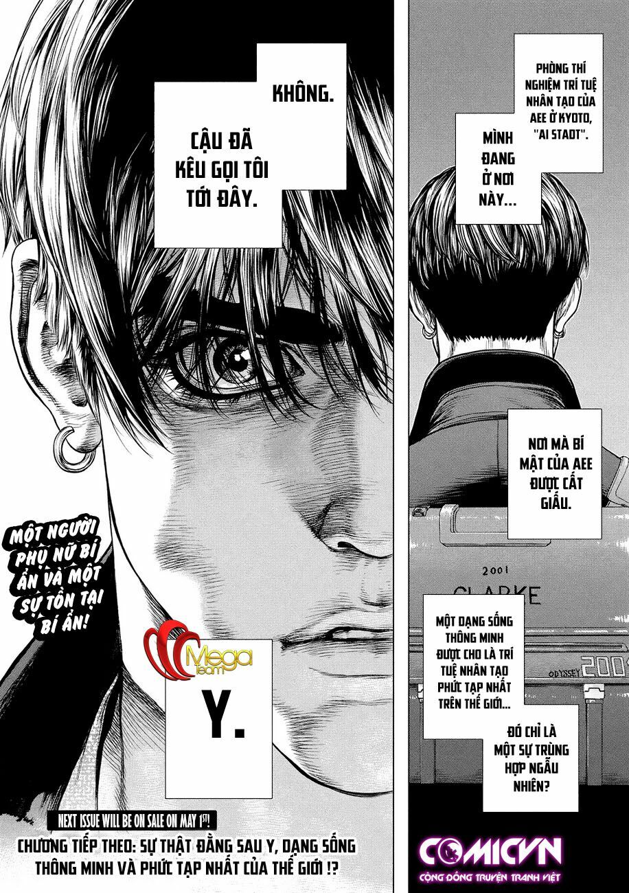 Origin: Chapter 25