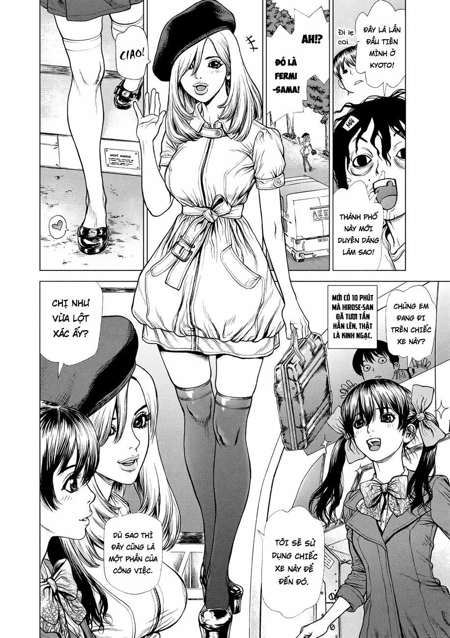 Origin: Chapter 25