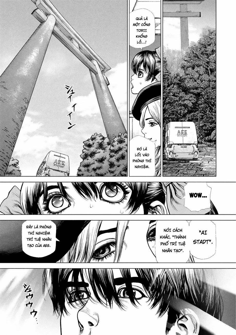 Origin: Chapter 25
