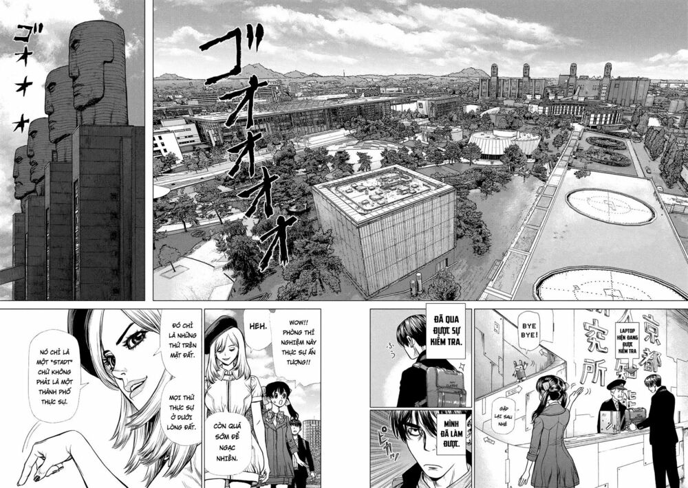 Origin: Chapter 25