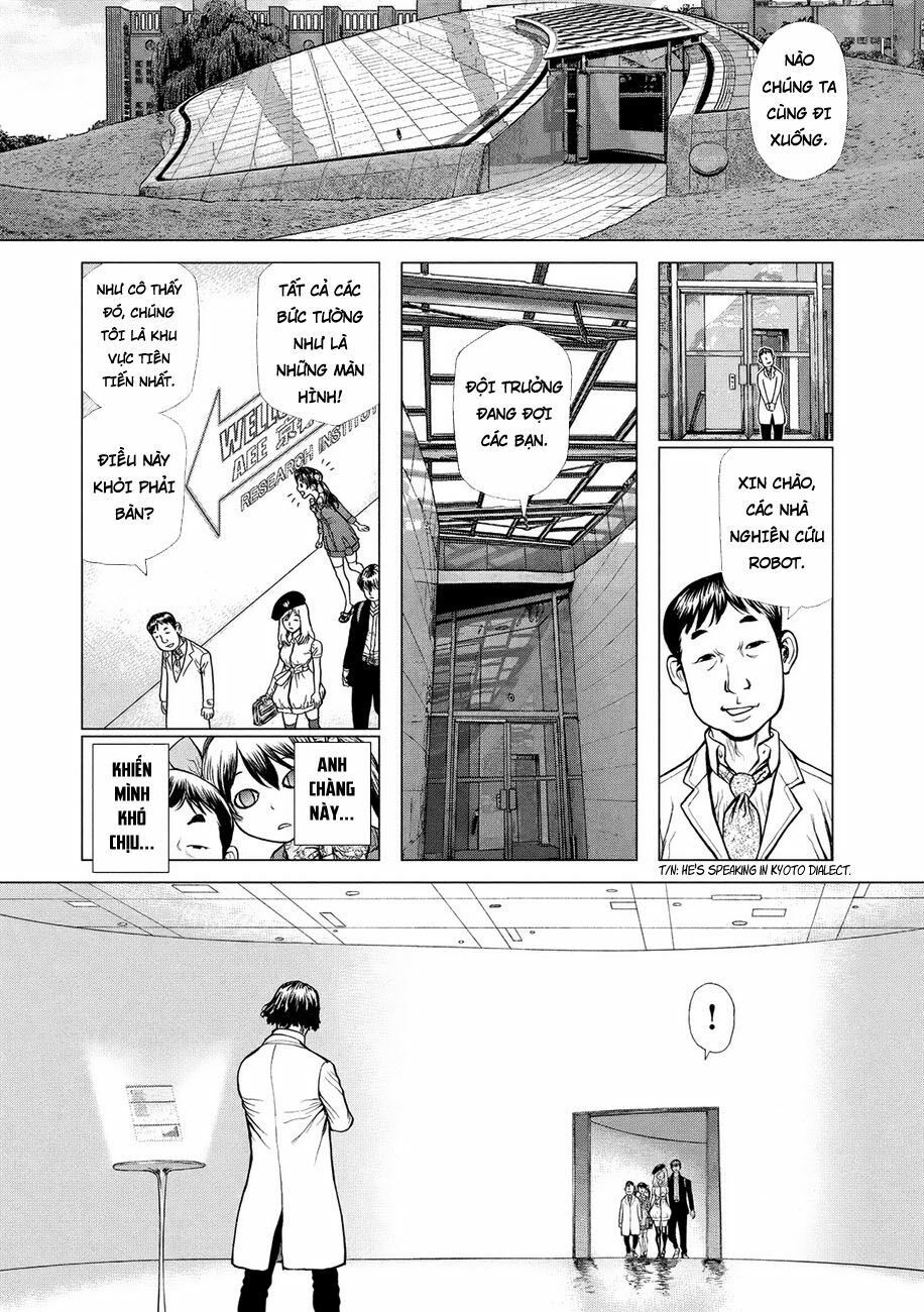 Origin: Chapter 25