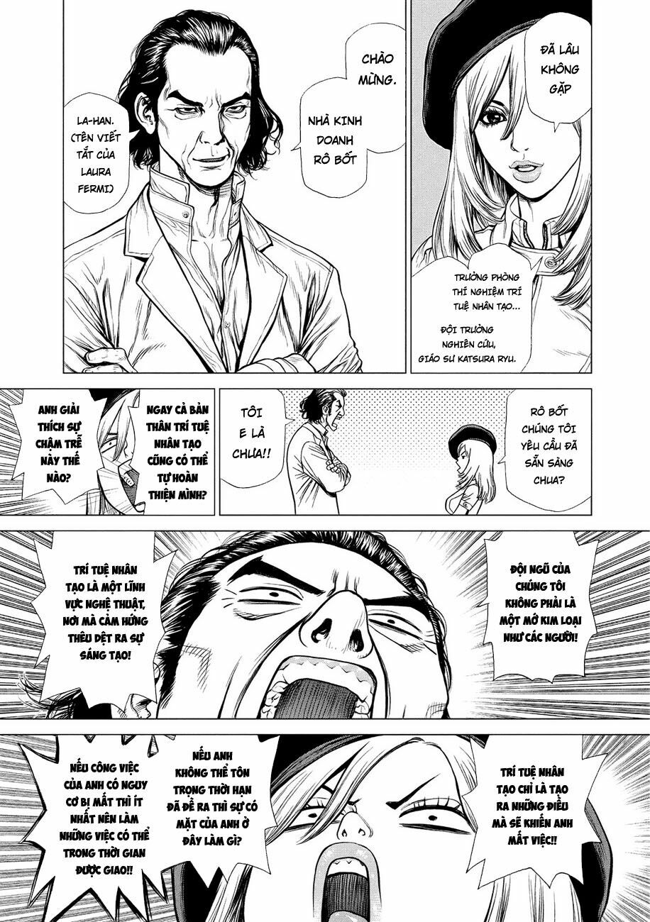 Origin: Chapter 25