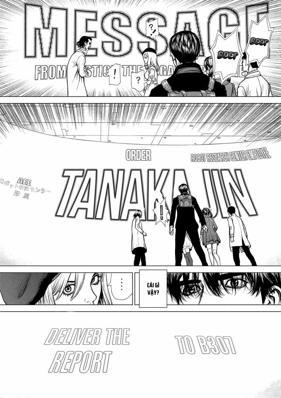 Origin: Chapter 25