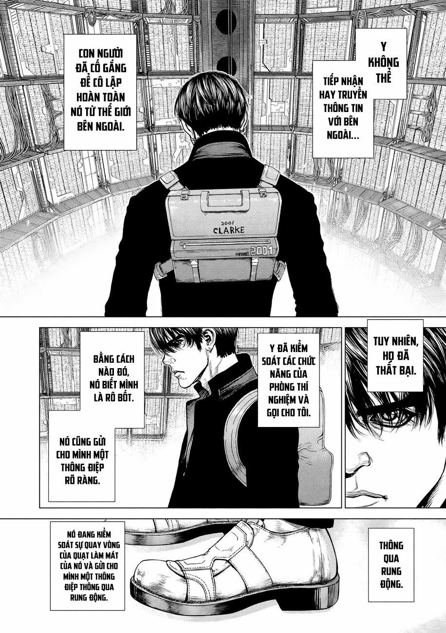 Origin: Chapter 26