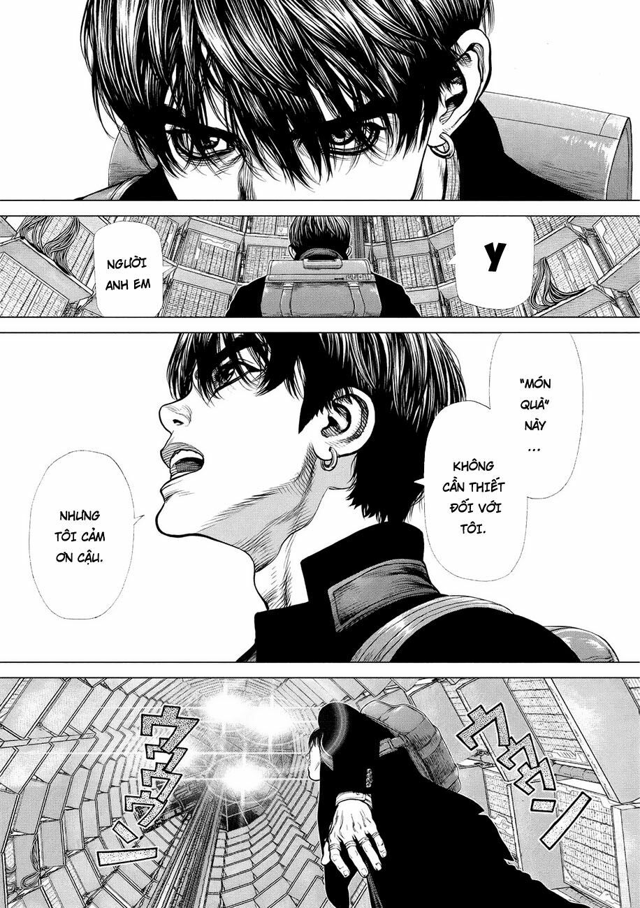 Origin: Chapter 26