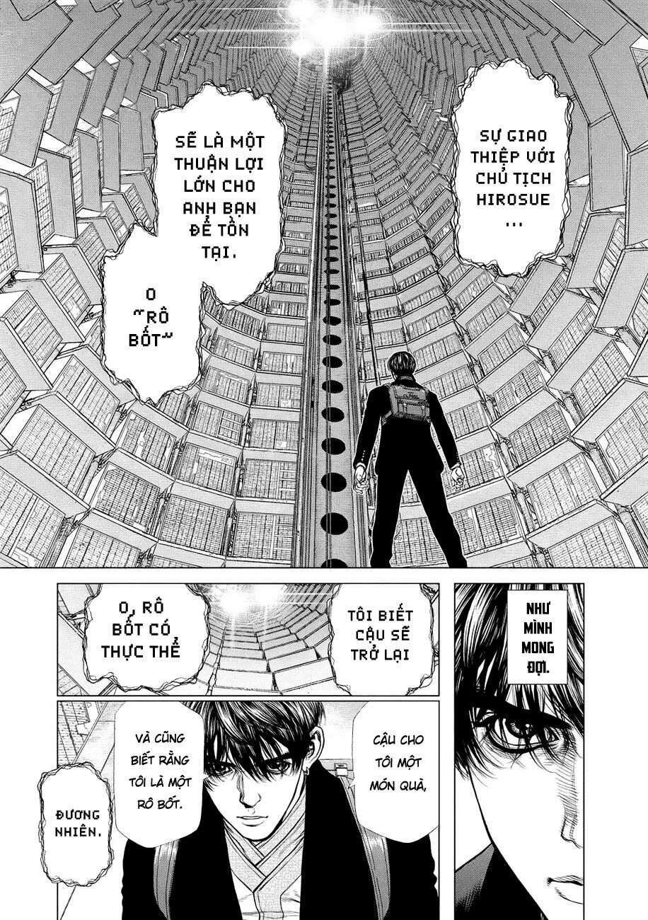 Origin: Chapter 26