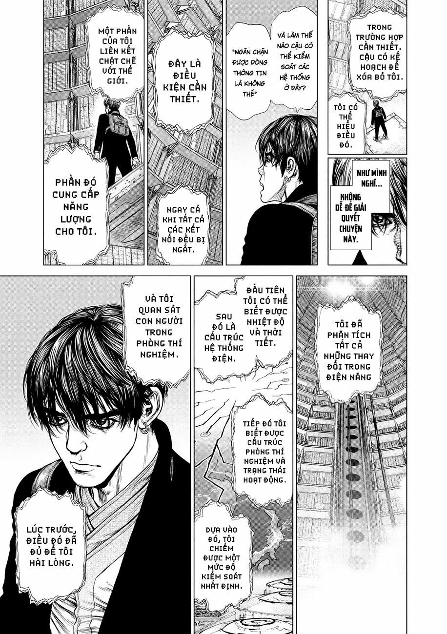 Origin: Chapter 26