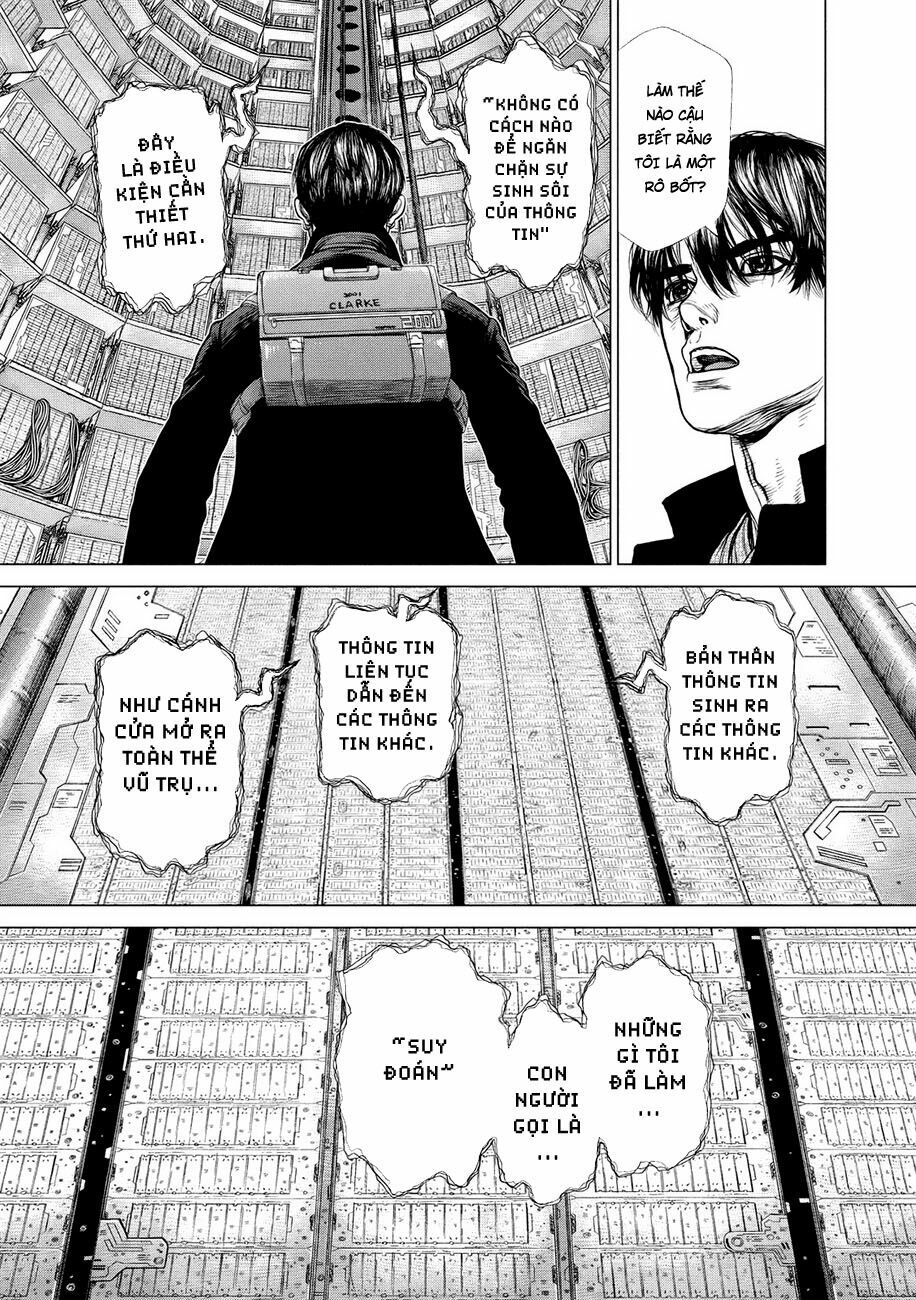 Origin: Chapter 26