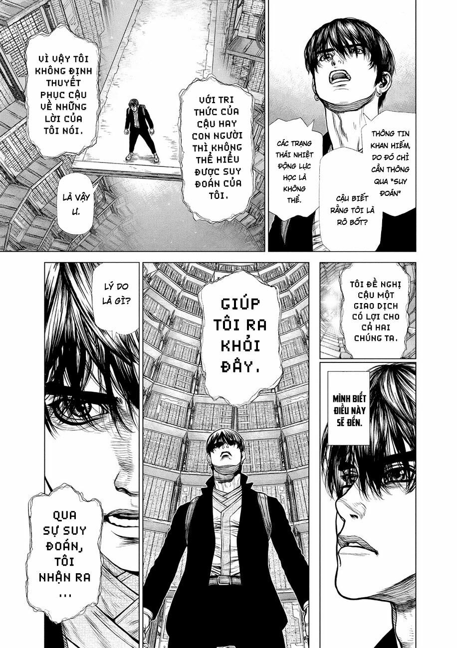 Origin: Chapter 26