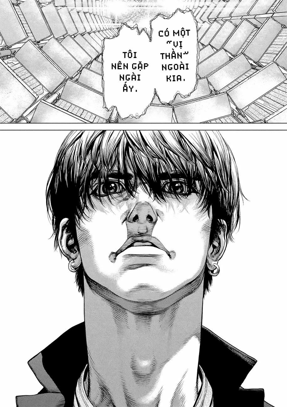 Origin: Chapter 26