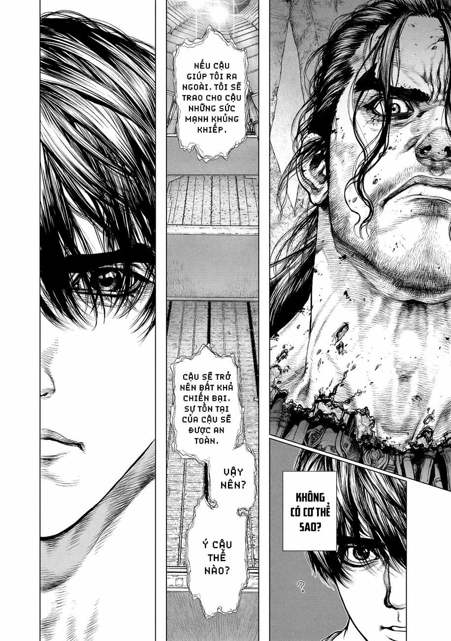 Origin: Chapter 26