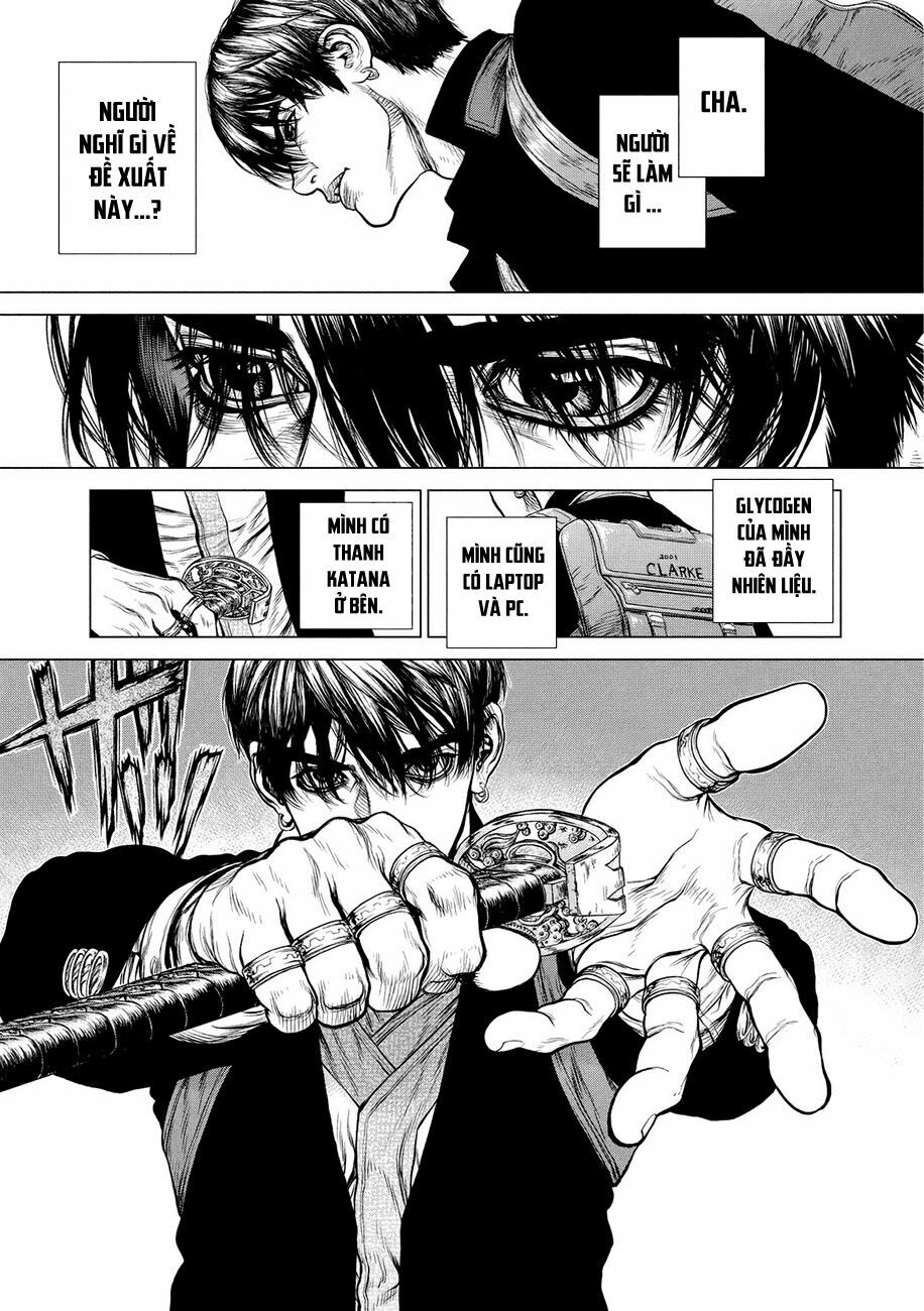 Origin: Chapter 26