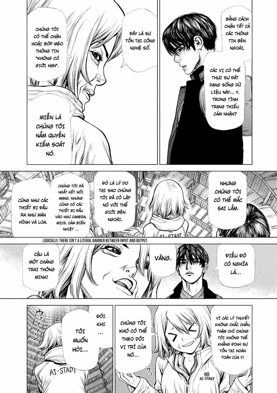 Origin: Chapter 26