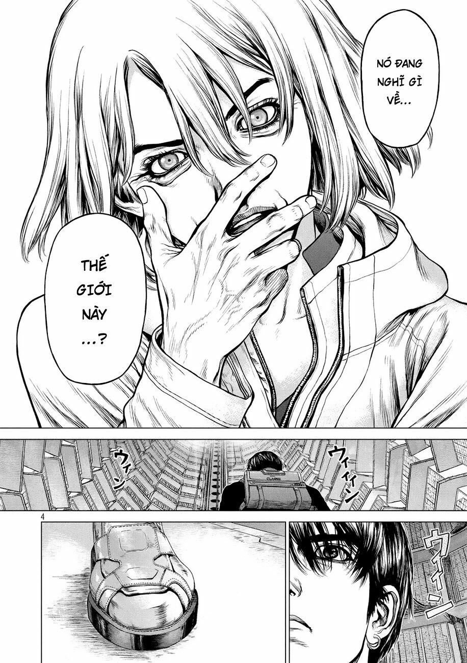 Origin: Chapter 26