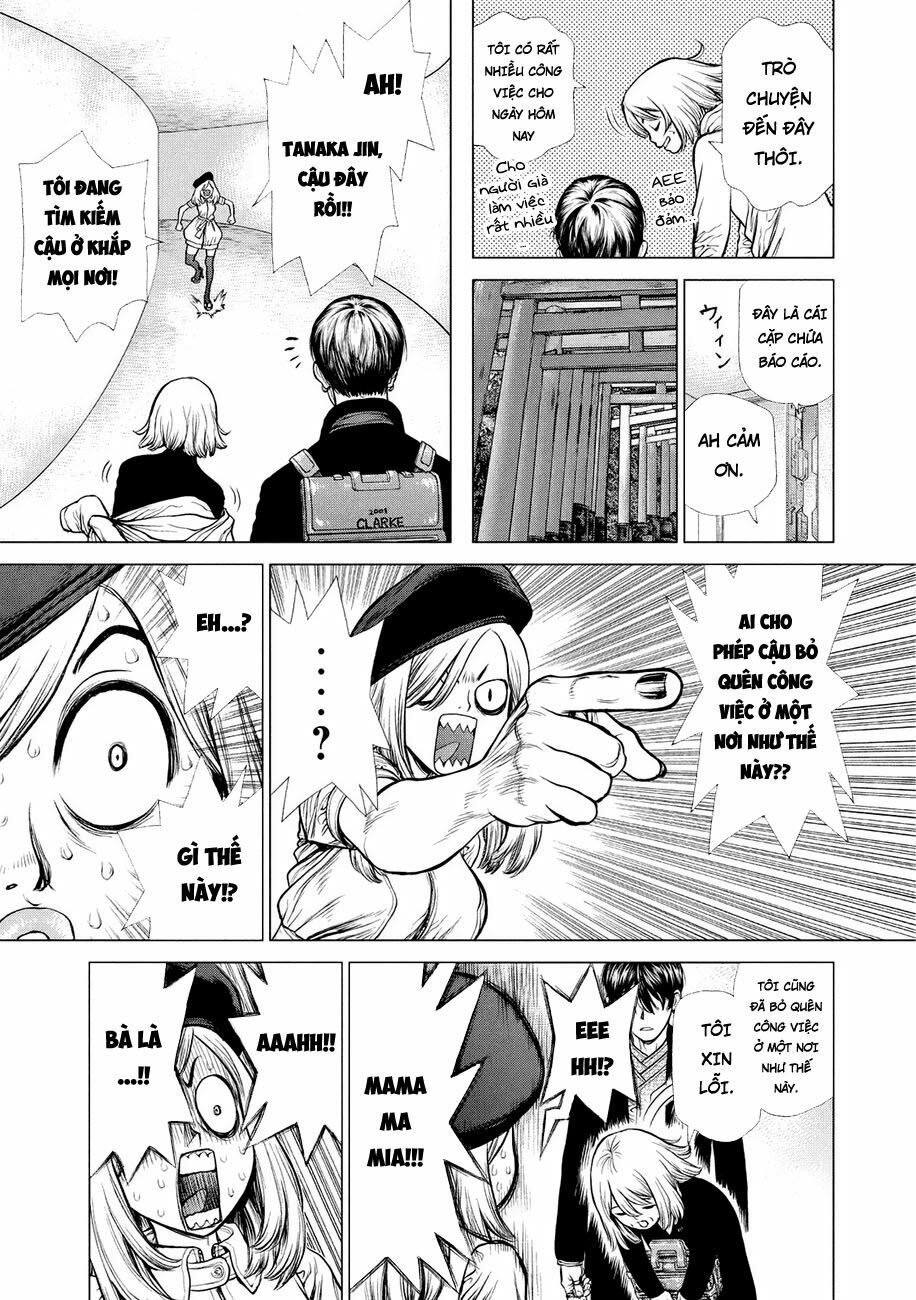 Origin: Chapter 26