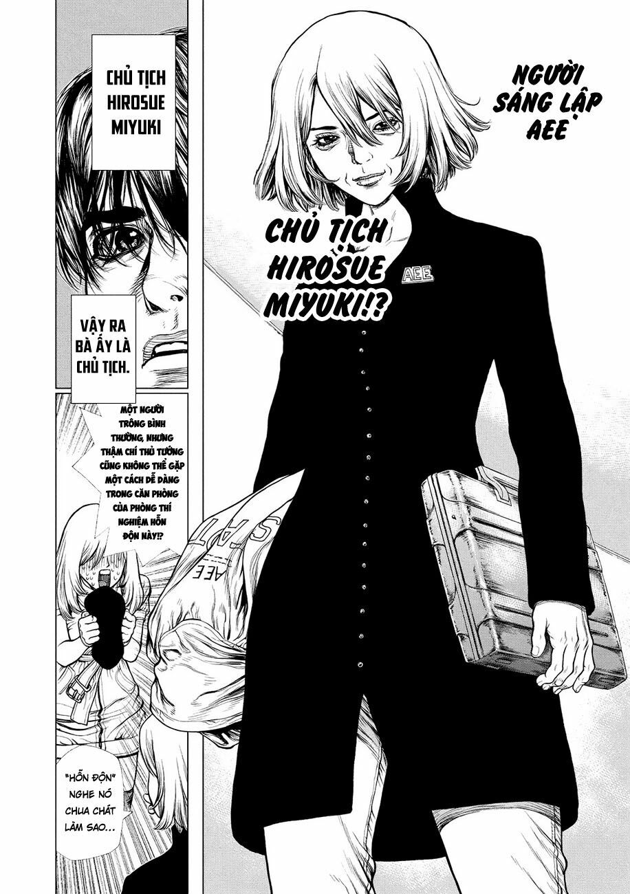 Origin: Chapter 26
