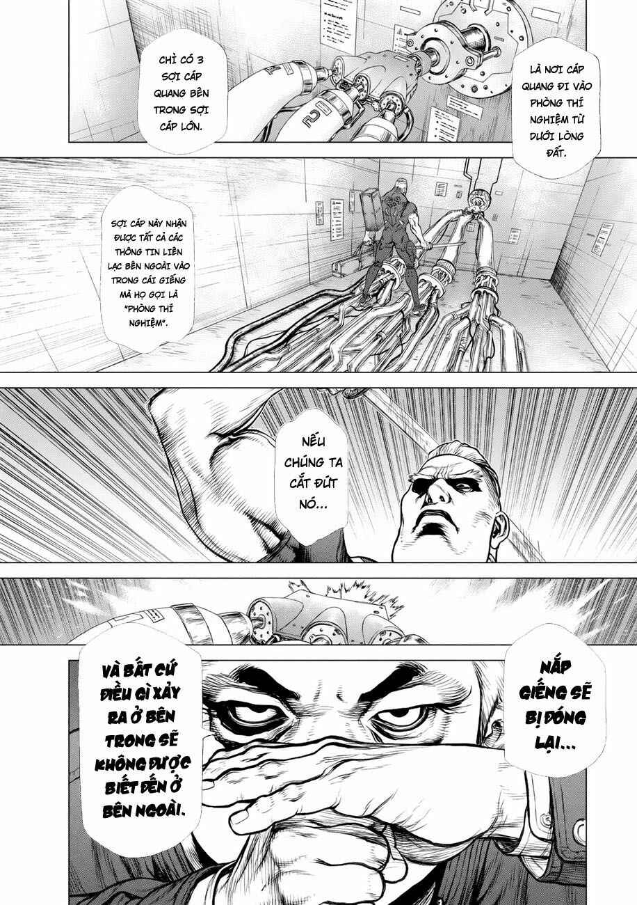 Origin: Chapter 28