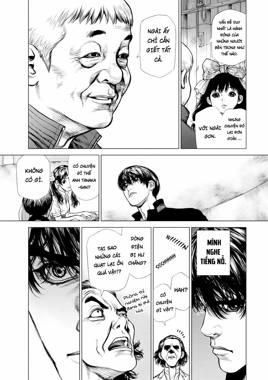 Origin: Chapter 28