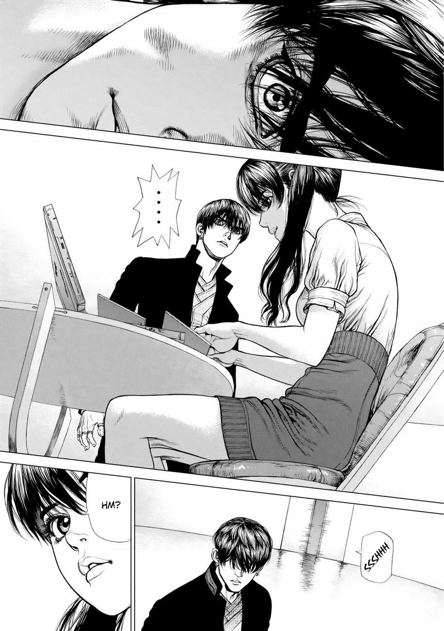 Origin: Chapter 28
