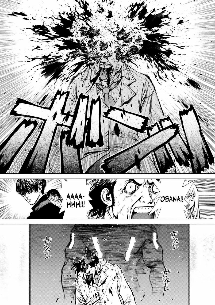Origin: Chapter 28