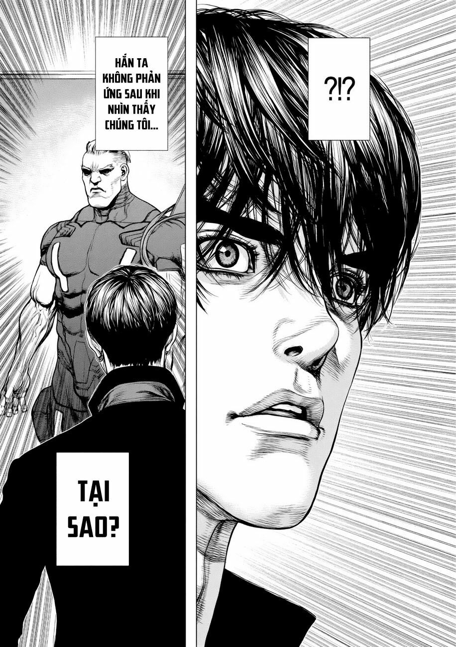 Origin: Chapter 28