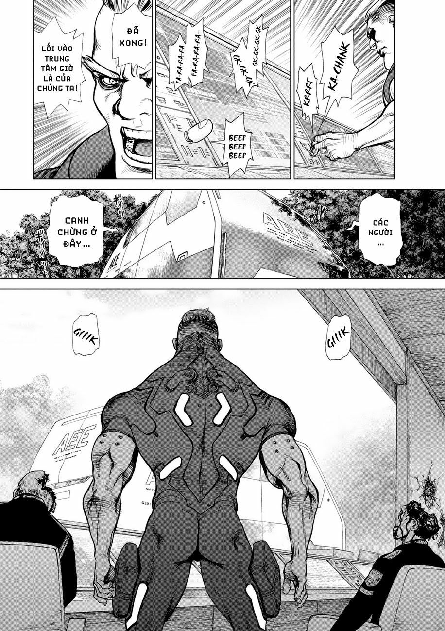 Origin: Chapter 28