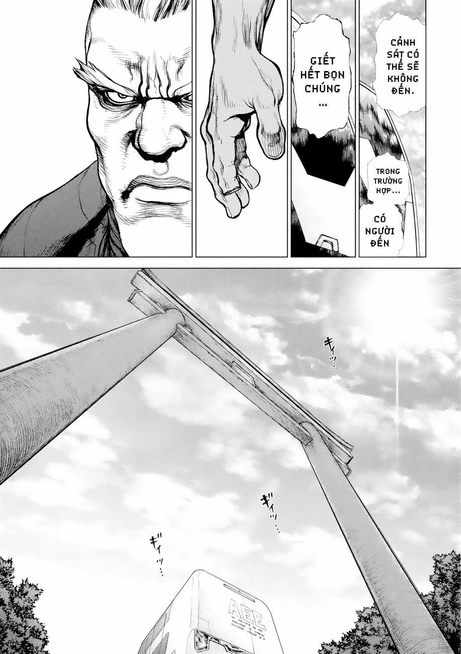 Origin: Chapter 28